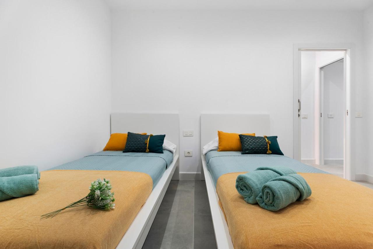 Apartamento Trebol Σάντα Κρουζ Τενερίφης Εξωτερικό φωτογραφία
