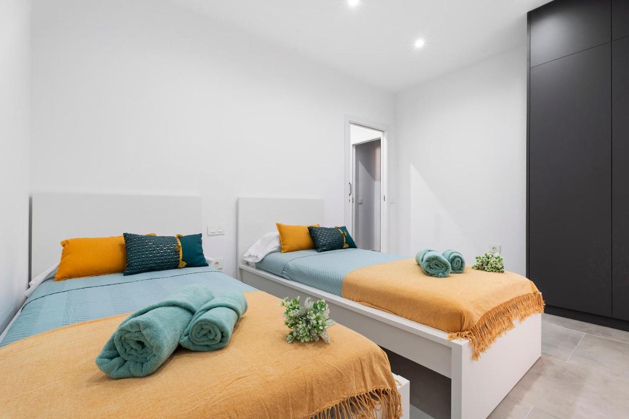 Apartamento Trebol Σάντα Κρουζ Τενερίφης Εξωτερικό φωτογραφία