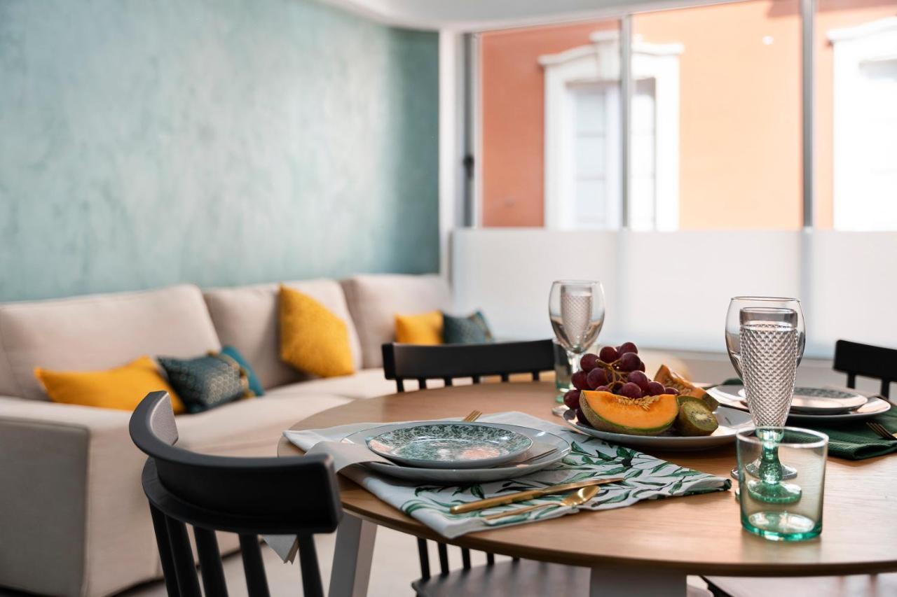 Apartamento Trebol Σάντα Κρουζ Τενερίφης Εξωτερικό φωτογραφία