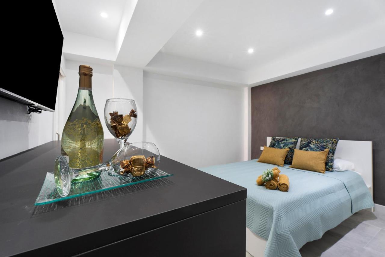Apartamento Trebol Σάντα Κρουζ Τενερίφης Εξωτερικό φωτογραφία