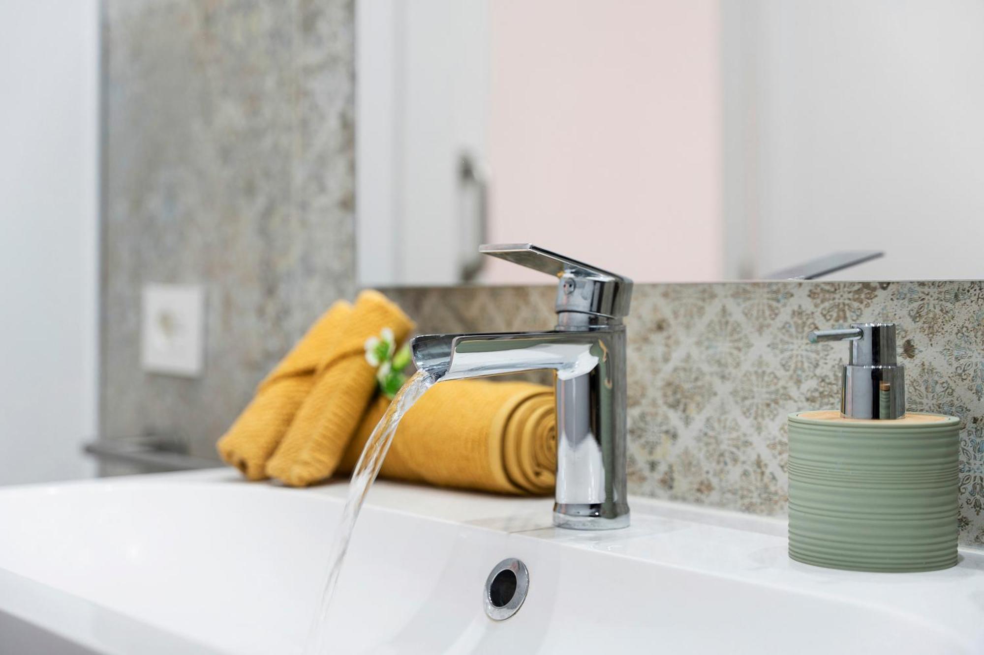 Apartamento Trebol Σάντα Κρουζ Τενερίφης Εξωτερικό φωτογραφία
